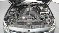 2017 Mercedes Benz CLS-Class