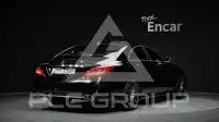 2017 Mercedes Benz CLS-Class