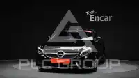 2017 Mercedes Benz CLS-Class