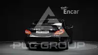 2017 Mercedes Benz CLS-Class