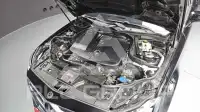 2017 Mercedes Benz CLS-Class