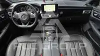 2017 Mercedes Benz CLS-Class