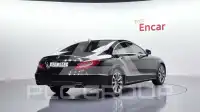 2017 Mercedes Benz CLS-Class