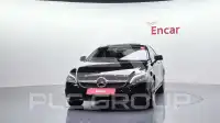 2017 Mercedes Benz CLS-Class