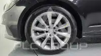 2017 Mercedes Benz CLS-Class