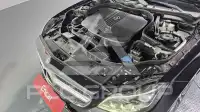 2017 Mercedes Benz CLS-Class