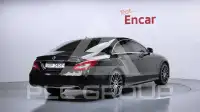 2017 Mercedes Benz CLS-Class