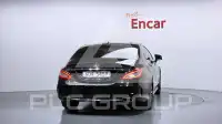 2017 Mercedes Benz CLS-Class