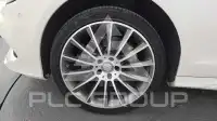 2017 Mercedes Benz CLS-Class