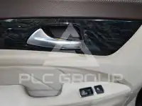 2017 Mercedes Benz CLS-Class