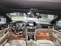 2017 Mercedes Benz CLS-Class