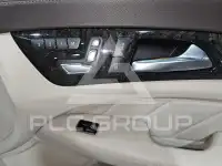 2017 Mercedes Benz CLS-Class