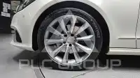 2017 Mercedes Benz CLS-Class