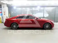 2017 Mercedes Benz CLS-Class