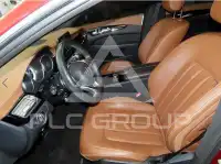 2017 Mercedes Benz CLS-Class