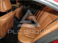 2017 Mercedes Benz CLS-Class