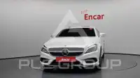 2017 Mercedes Benz CLS-Class