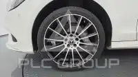 2017 Mercedes Benz CLS-Class