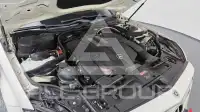 2017 Mercedes Benz CLS-Class