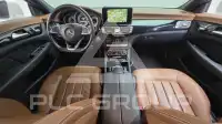 2017 Mercedes Benz CLS-Class