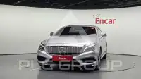 2017 Mercedes Benz CLS-Class