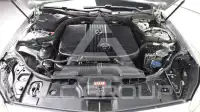 2017 Mercedes Benz CLS-Class