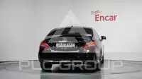 2017 Mercedes Benz CLS-Class