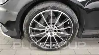 2017 Mercedes Benz CLS-Class