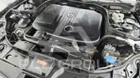 2017 Mercedes Benz CLS-Class