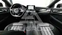2017 Mercedes Benz CLS-Class
