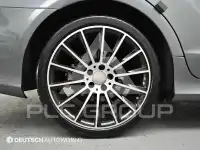 2017 Mercedes Benz CLS-Class