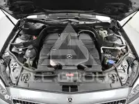 2017 Mercedes Benz CLS-Class