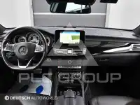 2017 Mercedes Benz CLS-Class