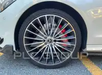2017 Mercedes Benz CLS-Class