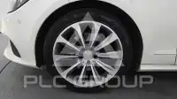 2017 Mercedes Benz CLS-Class