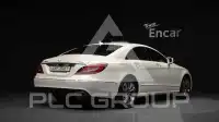 2017 Mercedes Benz CLS-Class