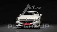 2017 Mercedes Benz CLS-Class