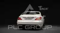 2017 Mercedes Benz CLS-Class