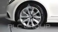 2017 Mercedes Benz CLS-Class