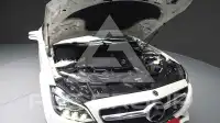 2017 Mercedes Benz CLS-Class