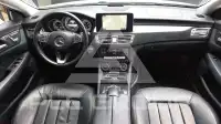 2017 Mercedes Benz CLS-Class