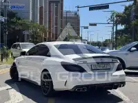 2017 Mercedes Benz CLS-Class