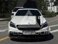 2017 Mercedes Benz CLS-Class