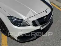 2017 Mercedes Benz CLS-Class