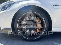 2017 Mercedes Benz CLS-Class