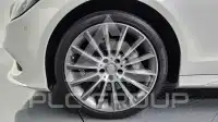 2017 Mercedes Benz CLS-Class