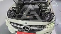 2017 Mercedes Benz CLS-Class