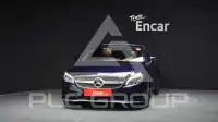 2017 Mercedes Benz CLS-Class
