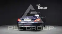 2017 Mercedes Benz CLS-Class