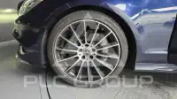 2017 Mercedes Benz CLS-Class